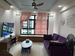 Blk 808A Choa Chu Kang Avenue 1 (Choa Chu Kang), HDB 4 Rooms #268597151